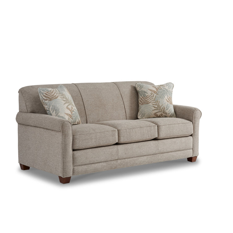 LaZBoy Amanda 79'' Upholstered Sofa Wayfair
